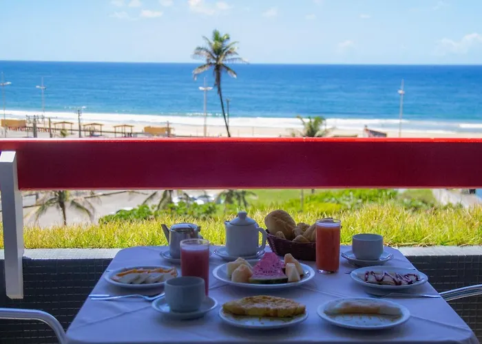 Bahiamar Hotel