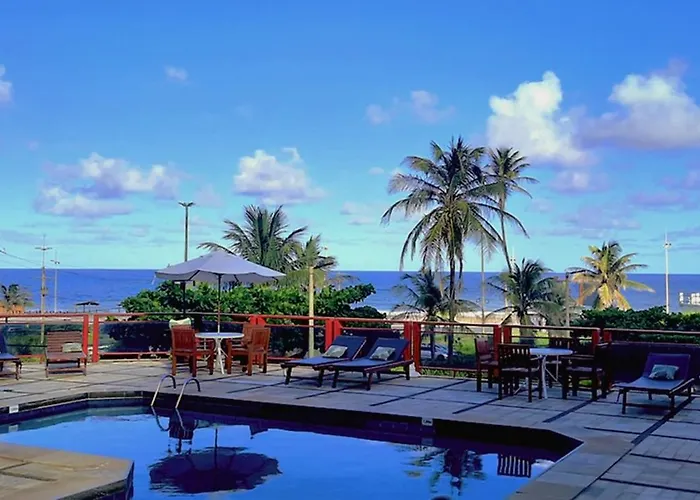Bahiamar Hotel