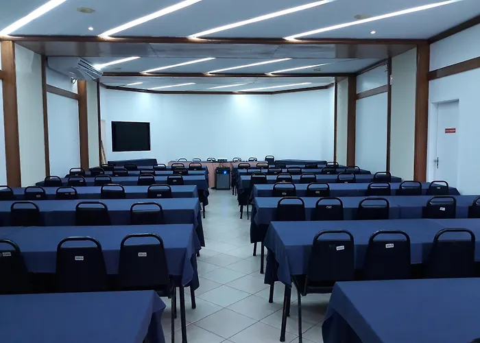 Bahiamar Hotel