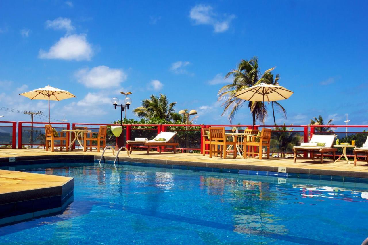 Bahiamar 4*