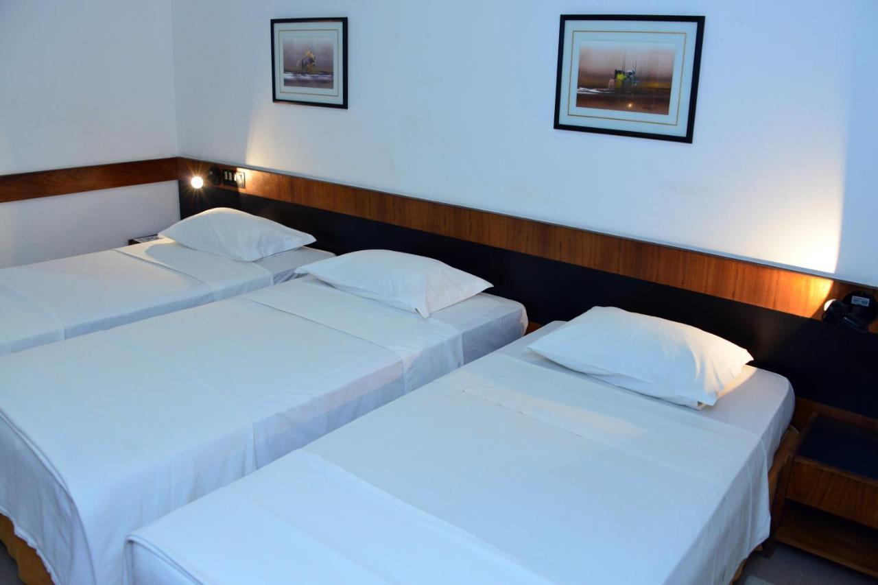 Bahiamar 4* Salvador