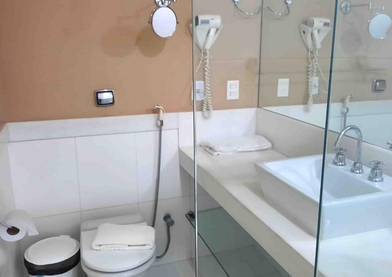 Bahiamar Hotel 4*