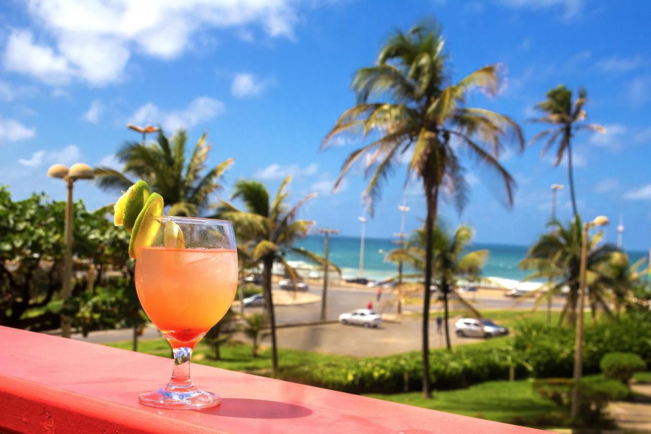 Hotel Bahiamar