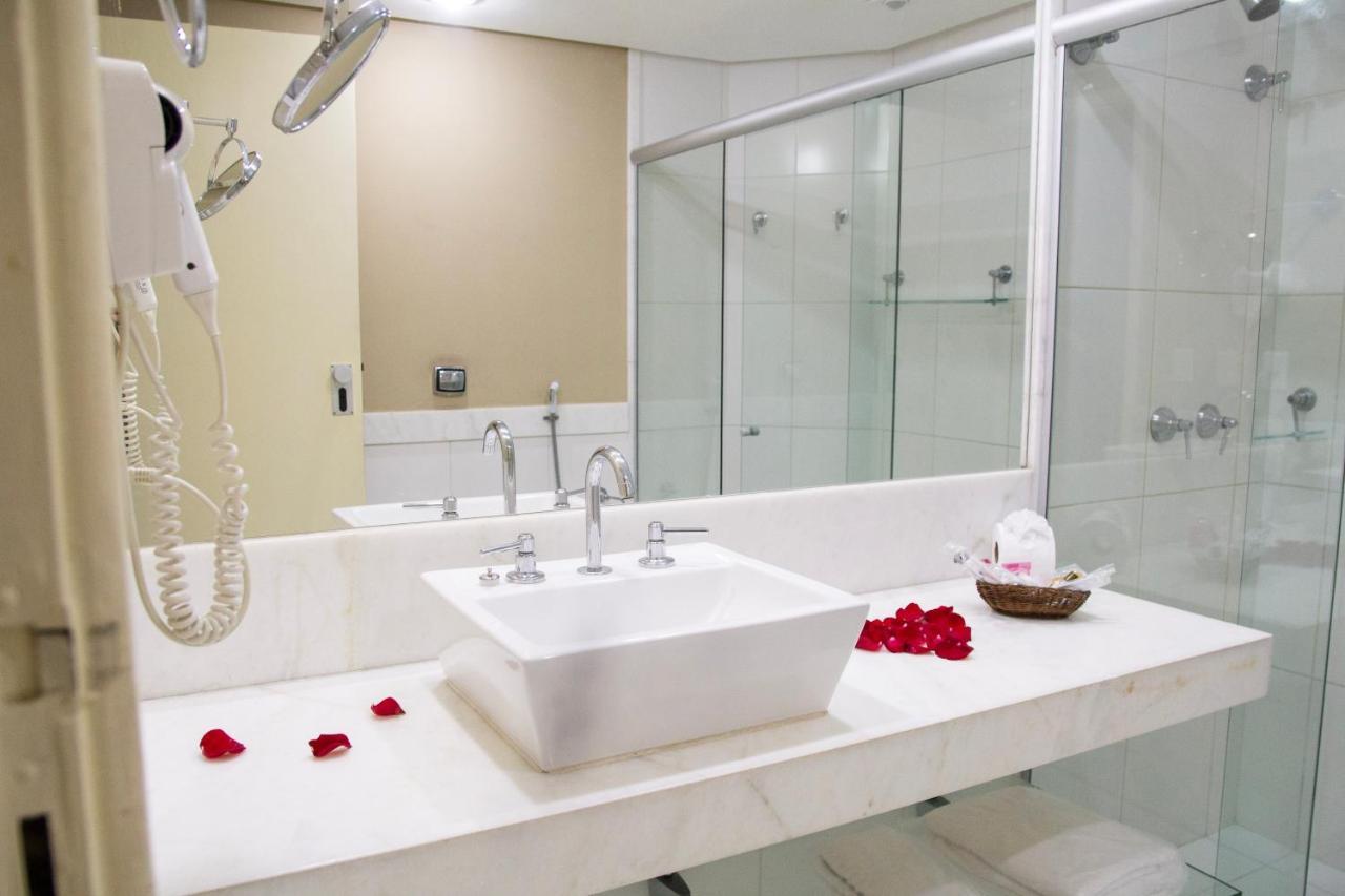 Bahiamar Hotel 4*