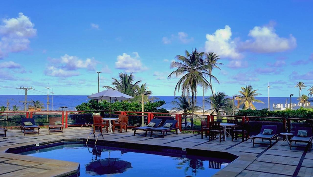Bahiamar 4* Salvador