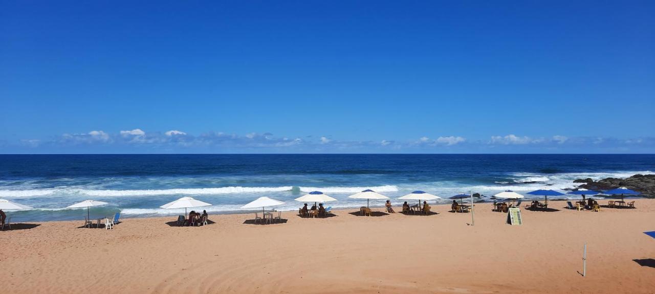Bahiamar 4* Salvador