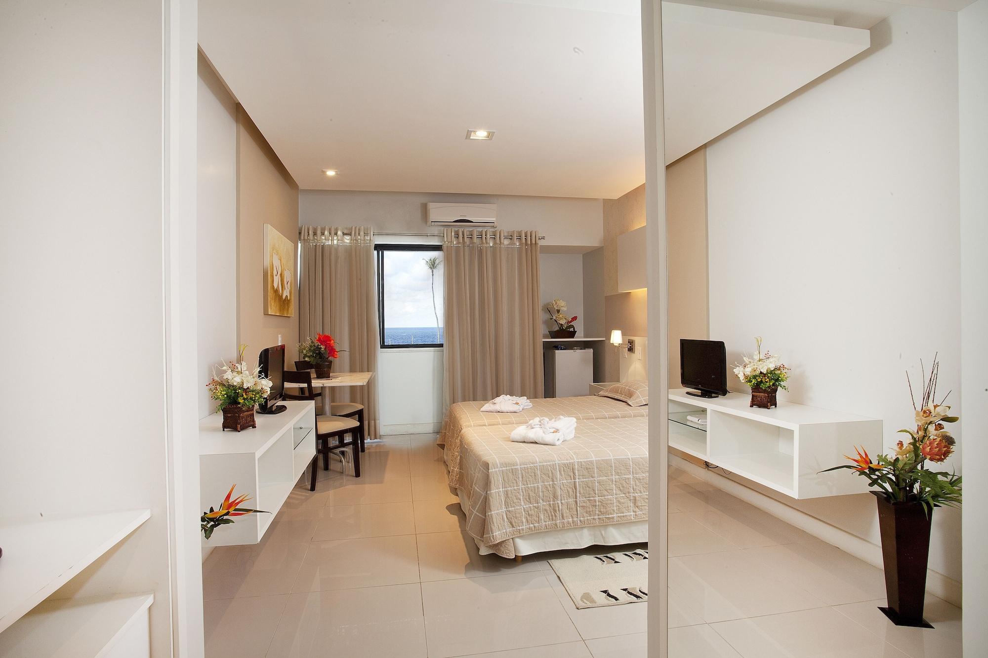 Bahiamar Hotel