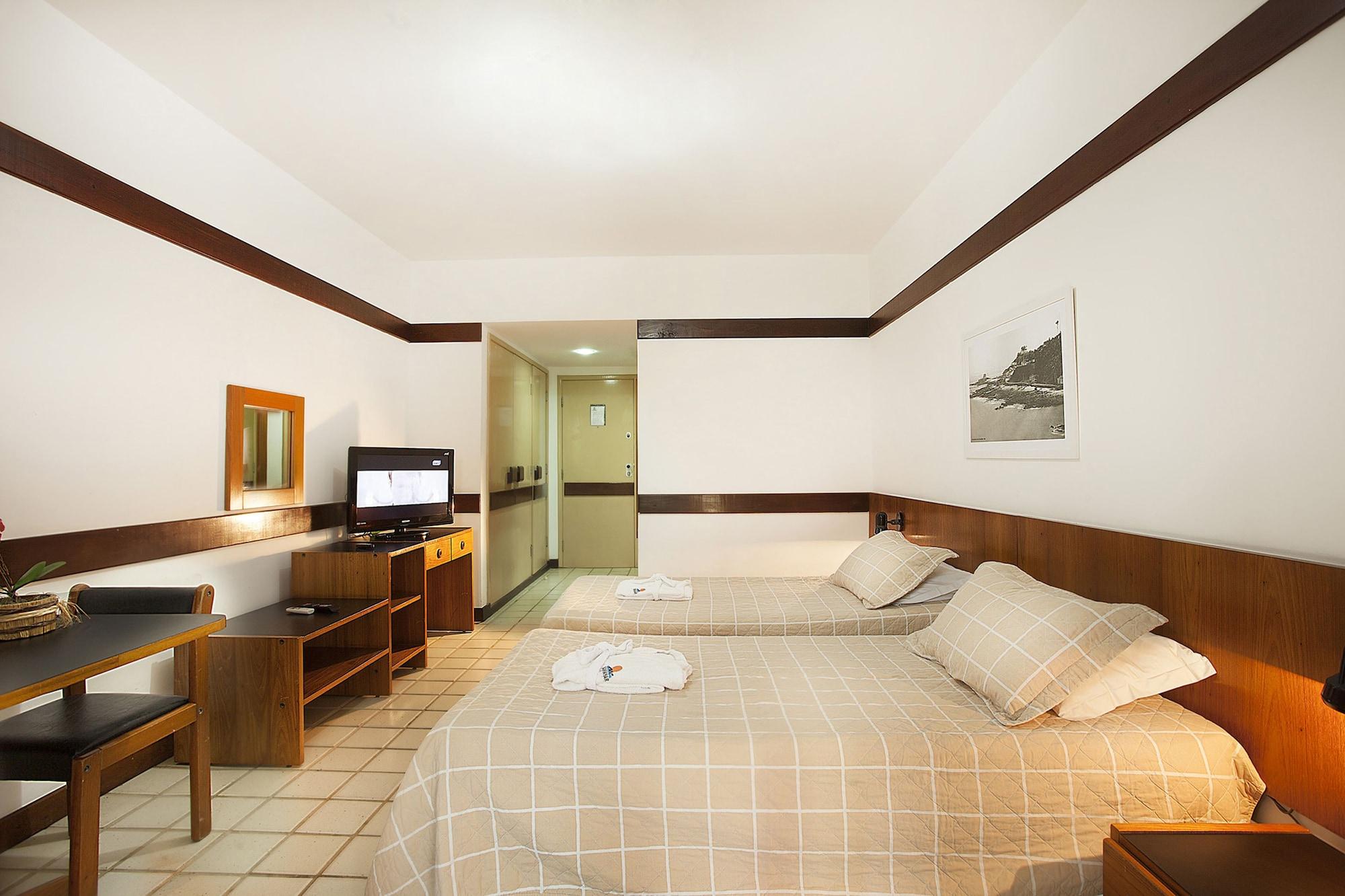 Bahiamar 4*