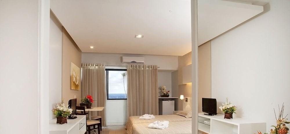 Bahiamar Hotel Salvador