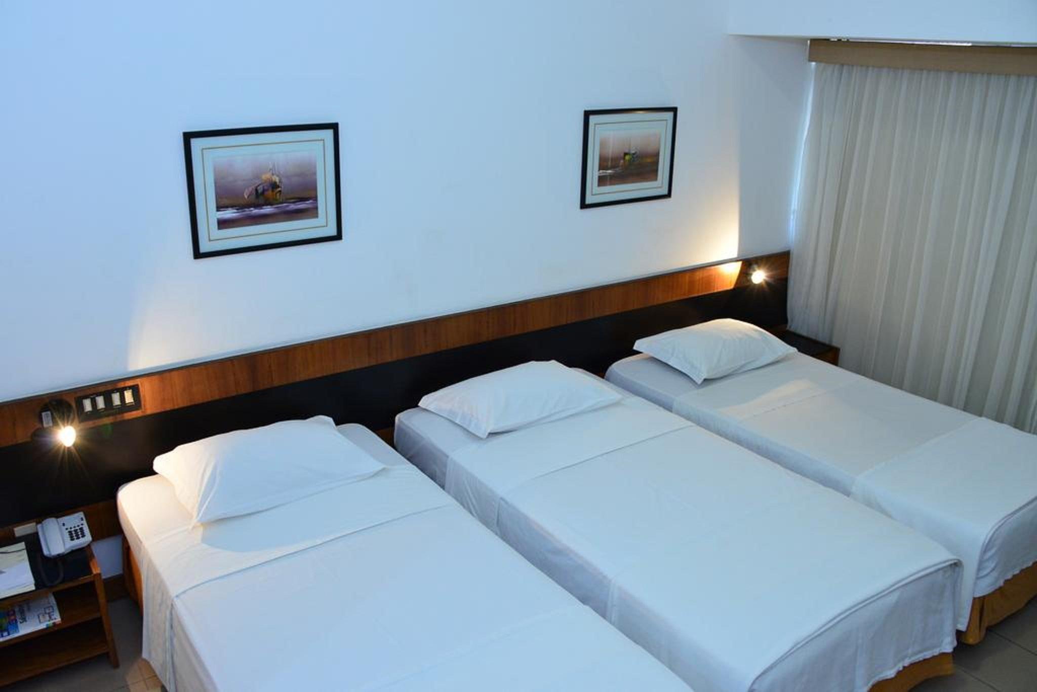 Hotel Bahiamar 4*