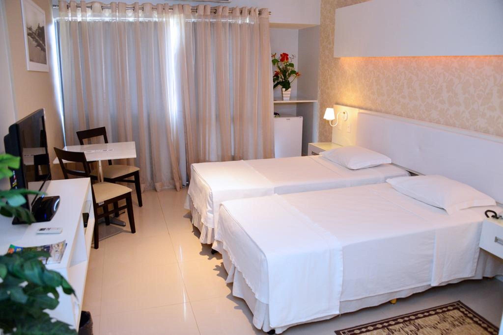 Hotel Bahiamar