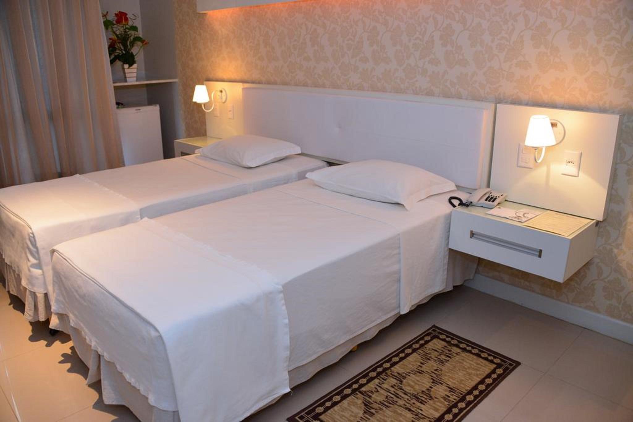 Bahiamar 4* Salvador