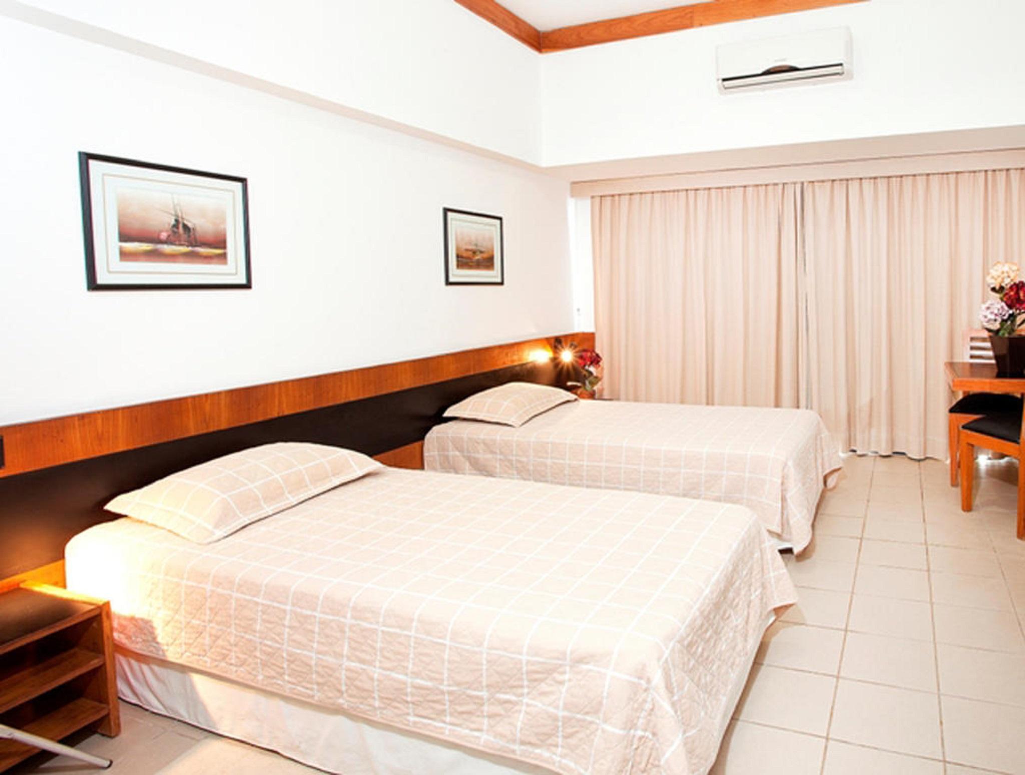 Bahiamar Hotel Salvador