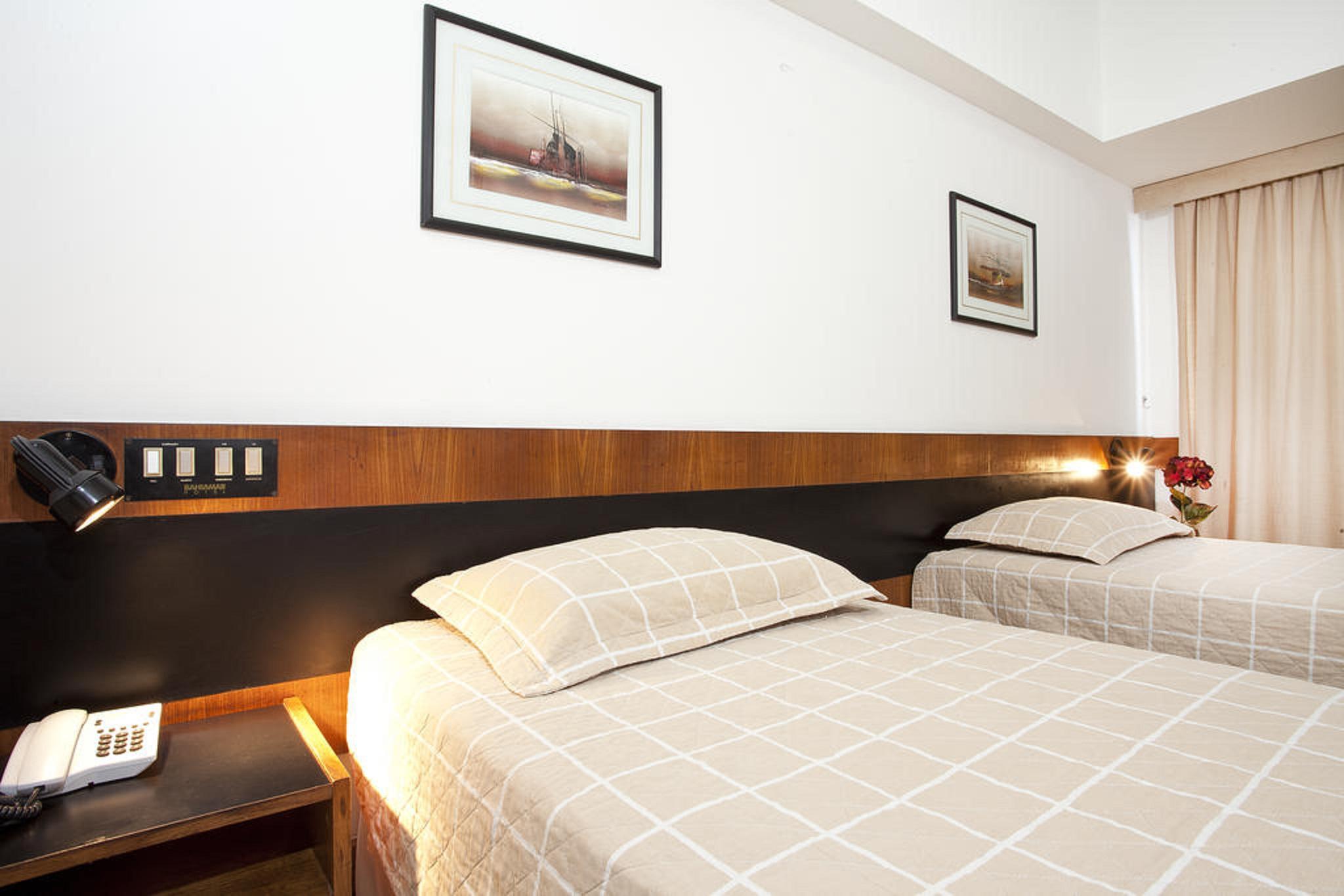 Bahiamar Hotel 4*