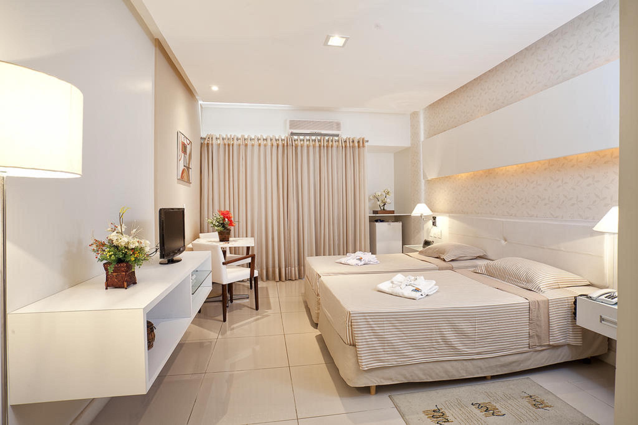 Hotel Bahiamar 4*