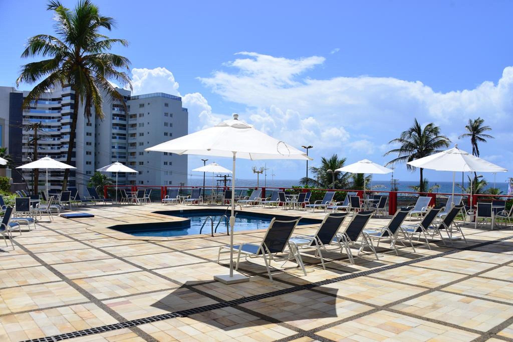 Bahiamar Hotel Salvador