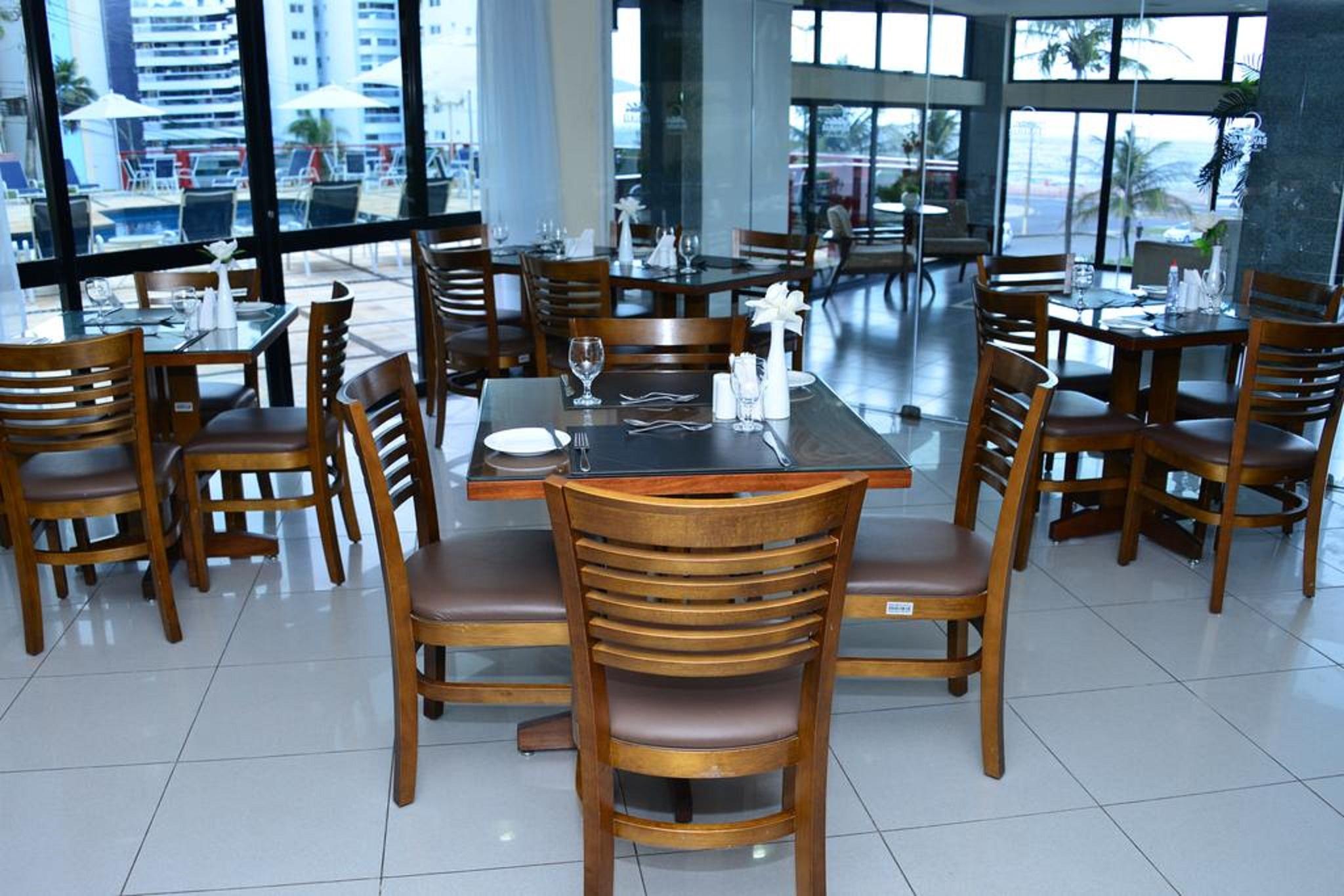 Hotel Bahiamar