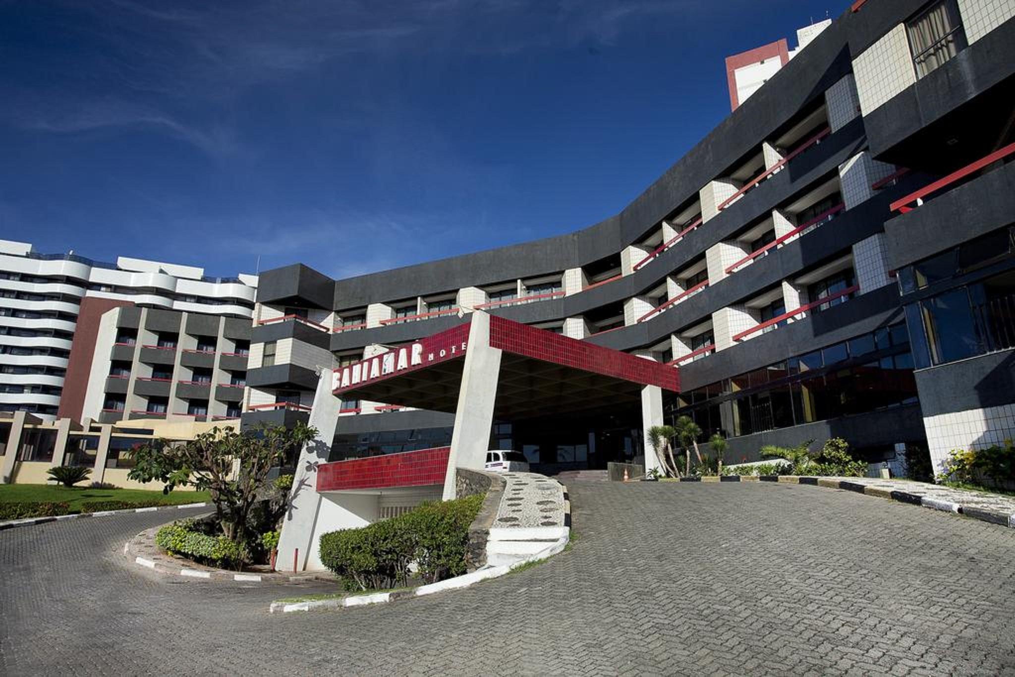 Bahiamar Salvador