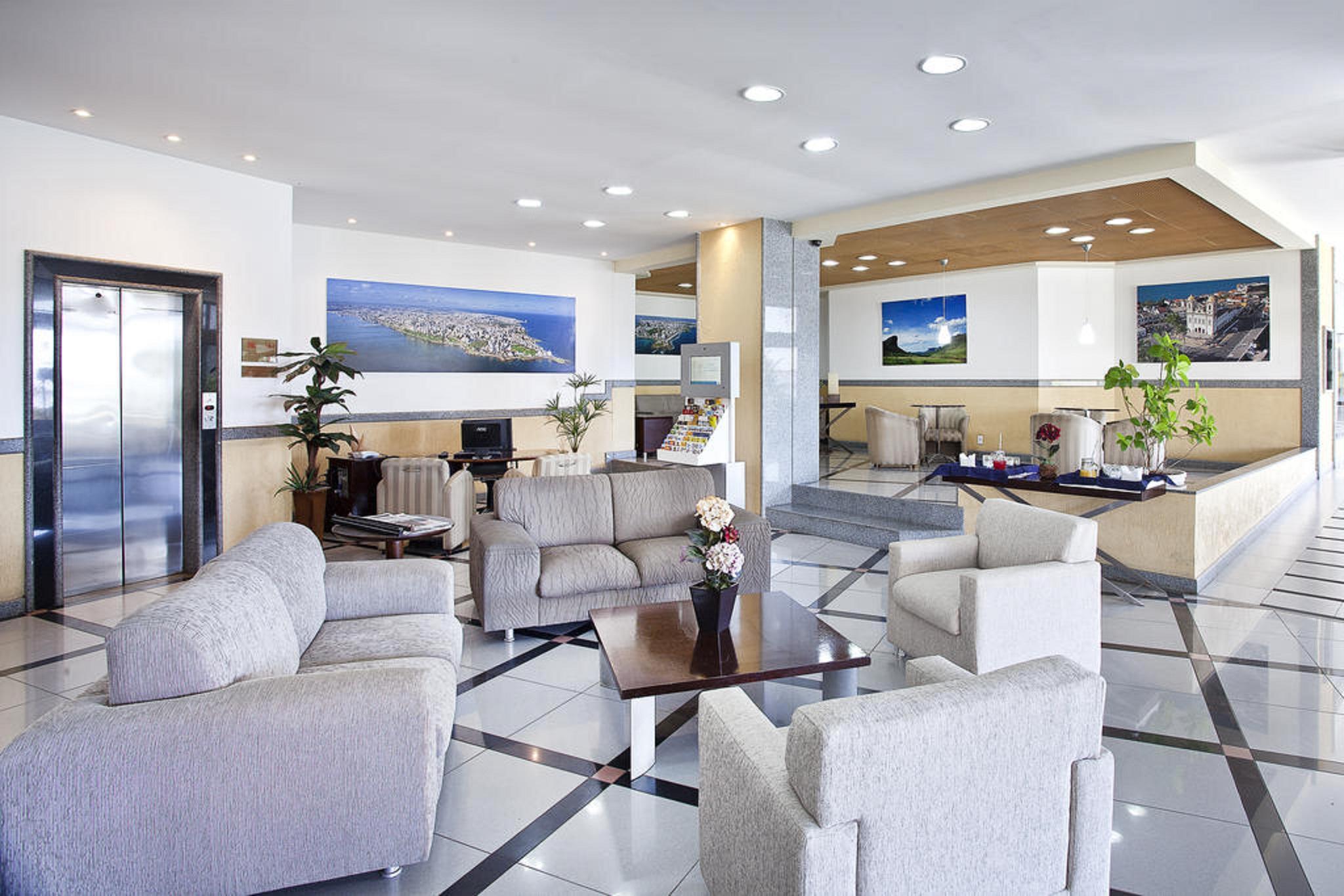 Hotel Bahiamar