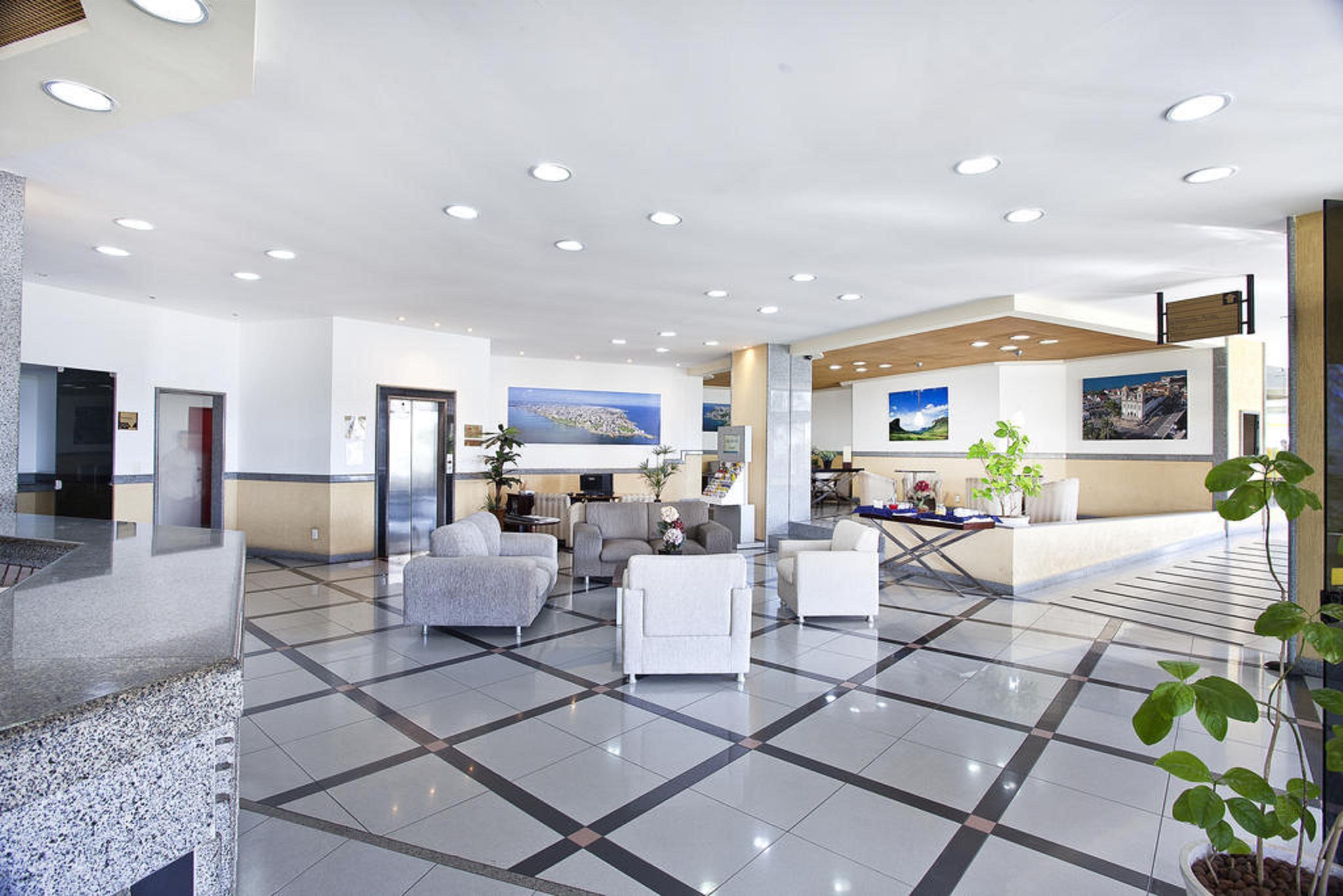 Bahiamar Hotel Salvador