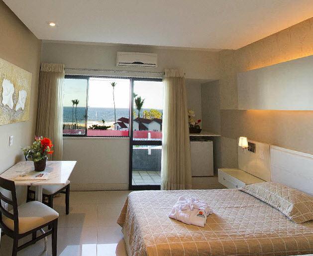 Hotel Bahiamar