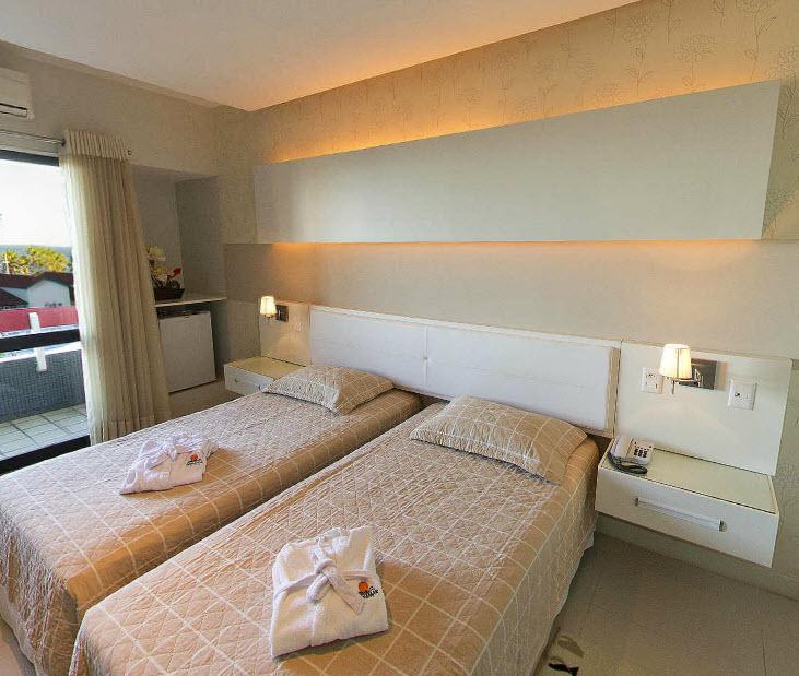 Hotel Bahiamar 4*
