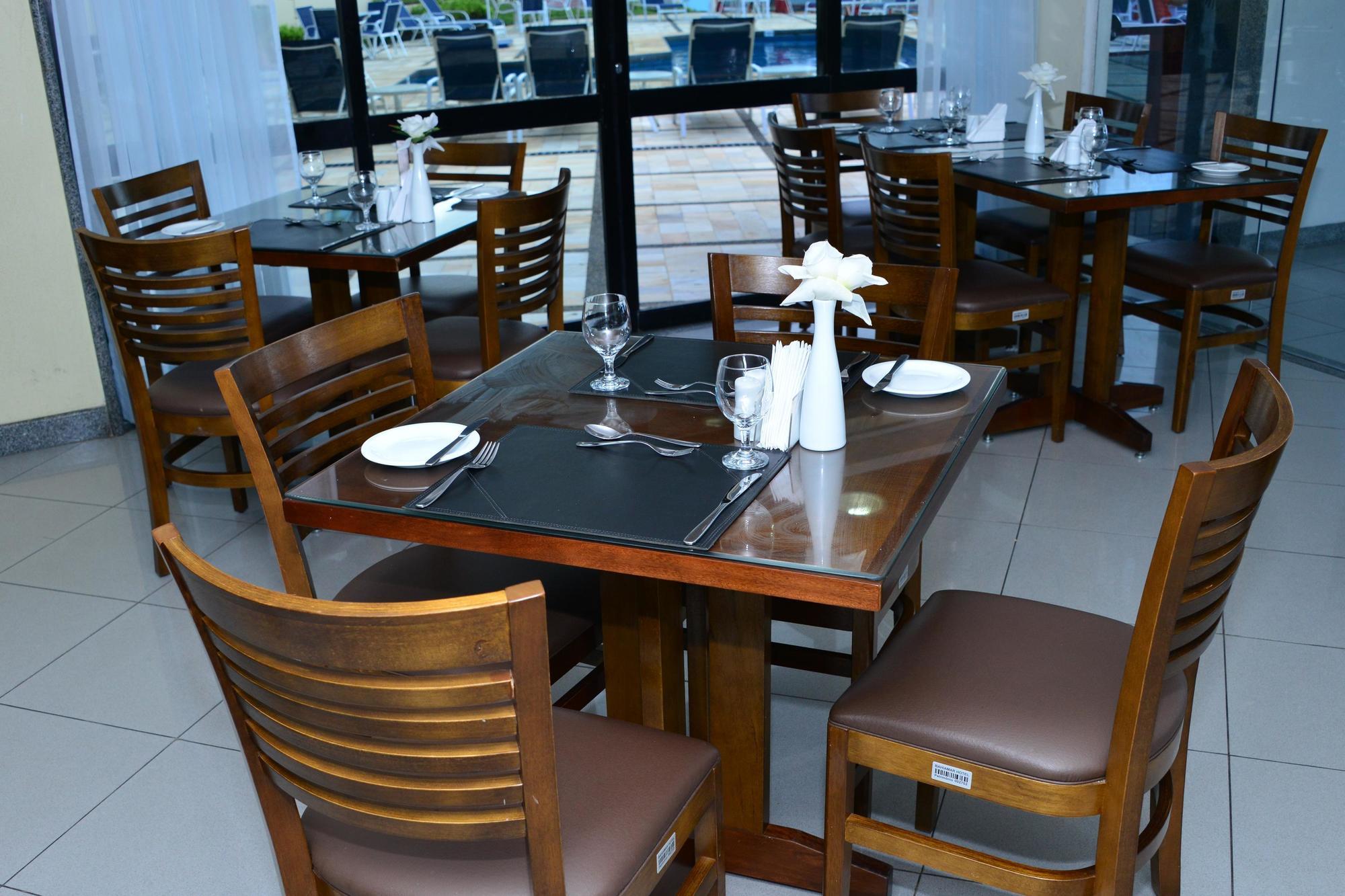 Hotel Bahiamar