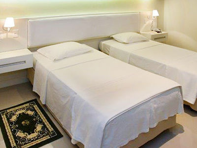 Bahiamar Hotel
