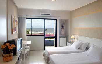 Hotel Bahiamar Salvador