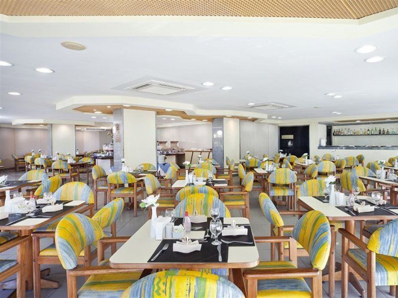 Hotel Bahiamar
