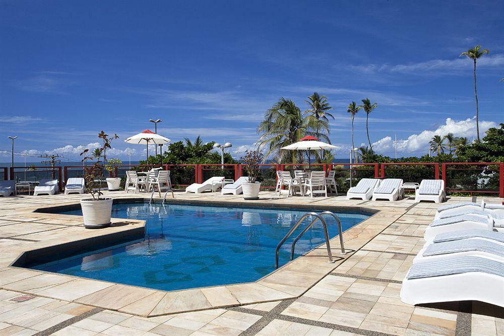 Bahiamar Hotel 4*