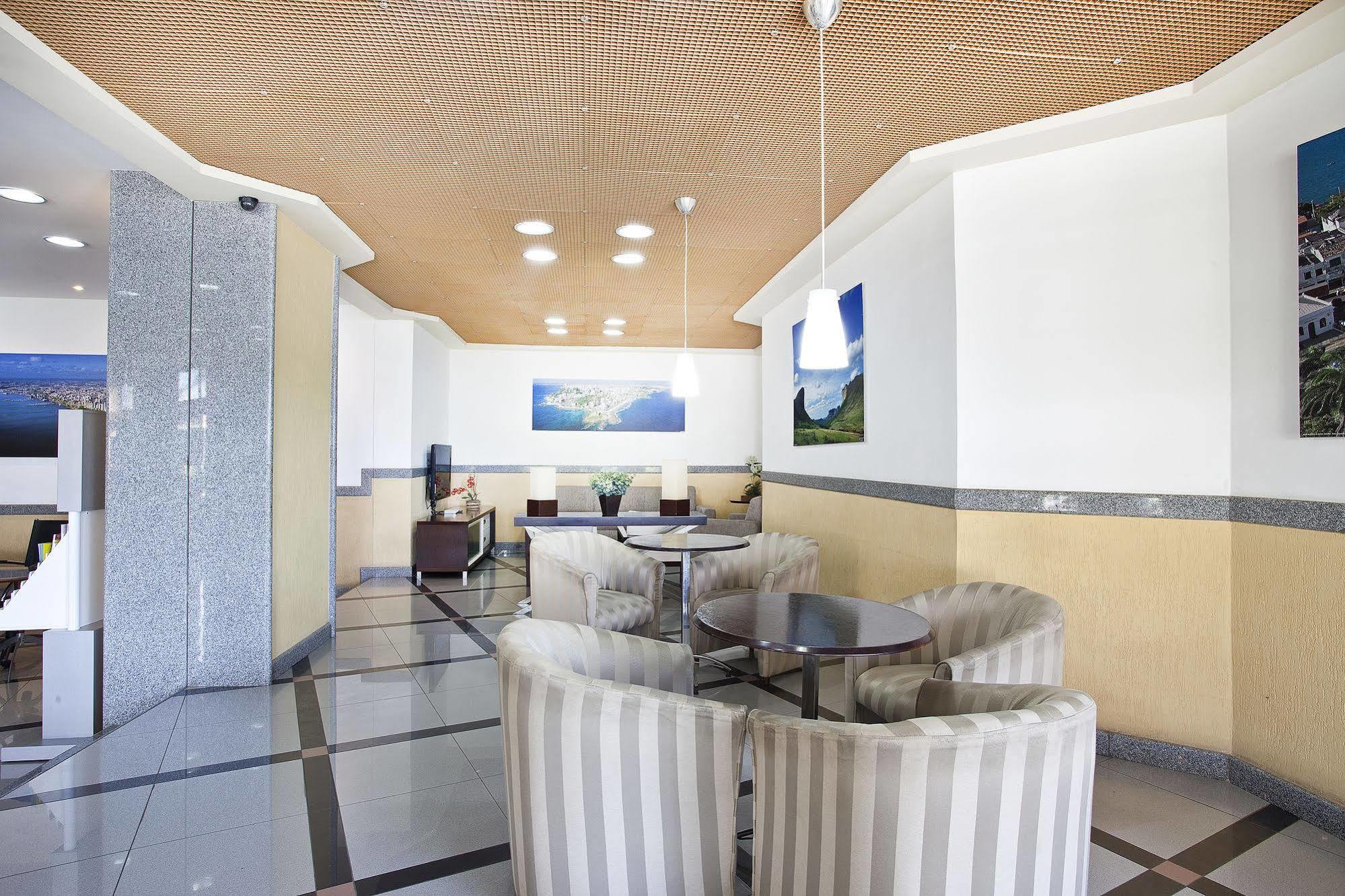 Bahiamar 4* Salvador