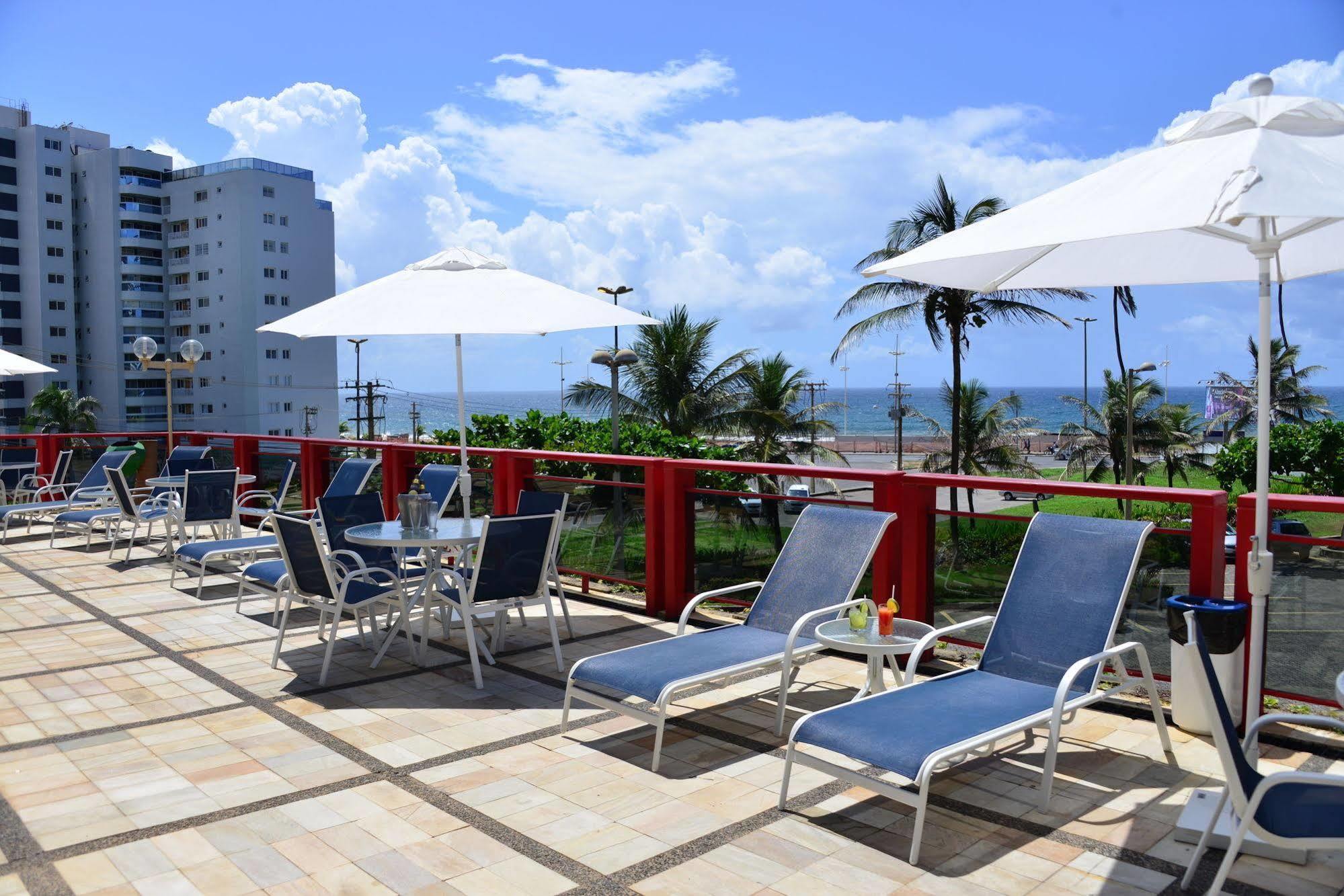 Bahiamar Hotel 4*