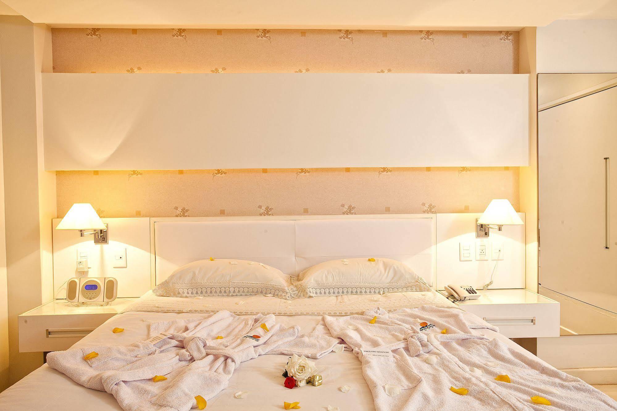 Hotel Bahiamar 4*