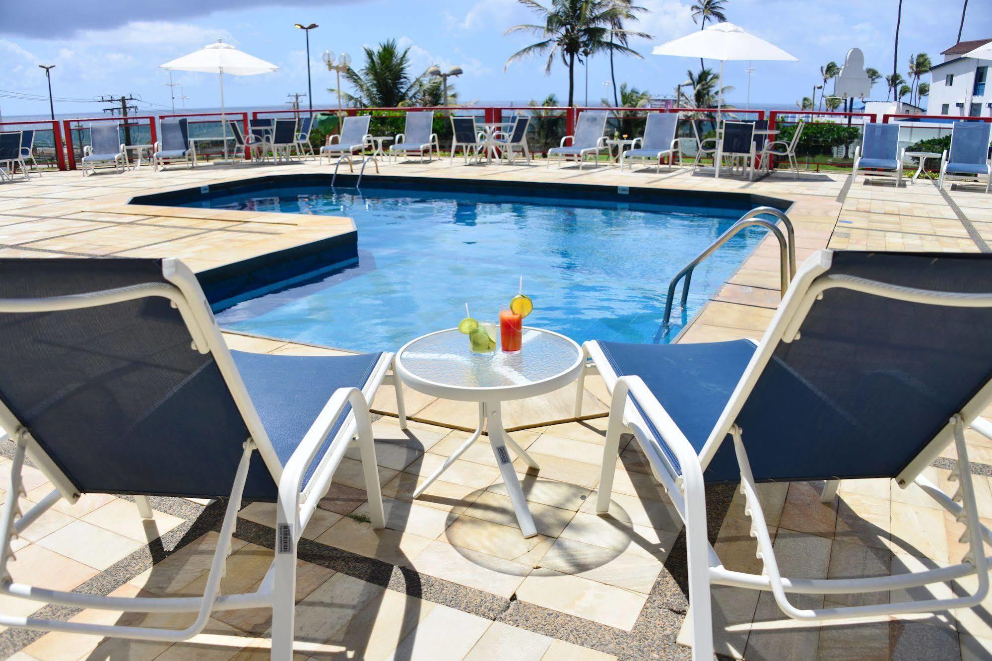 Bahiamar 4* Salvador