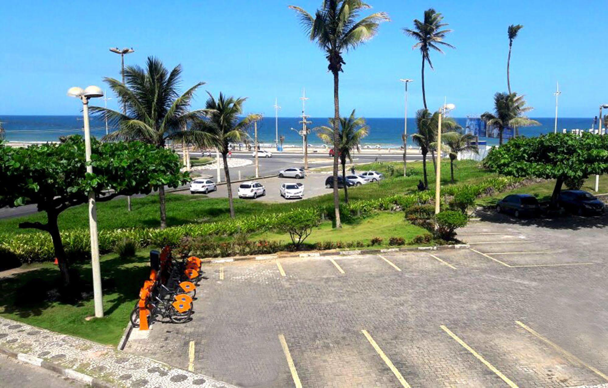 Hotel Bahiamar