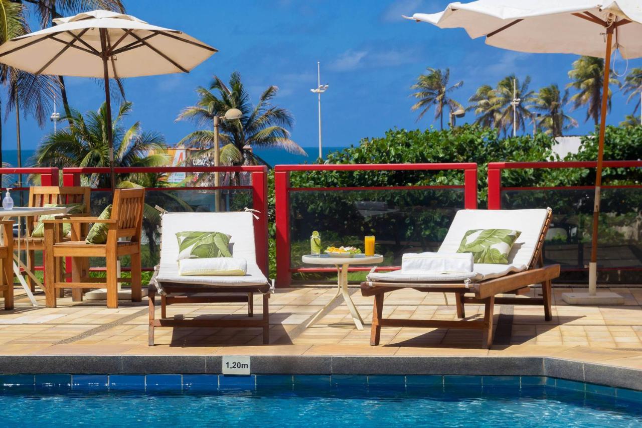 Bahiamar Hotel Salvador