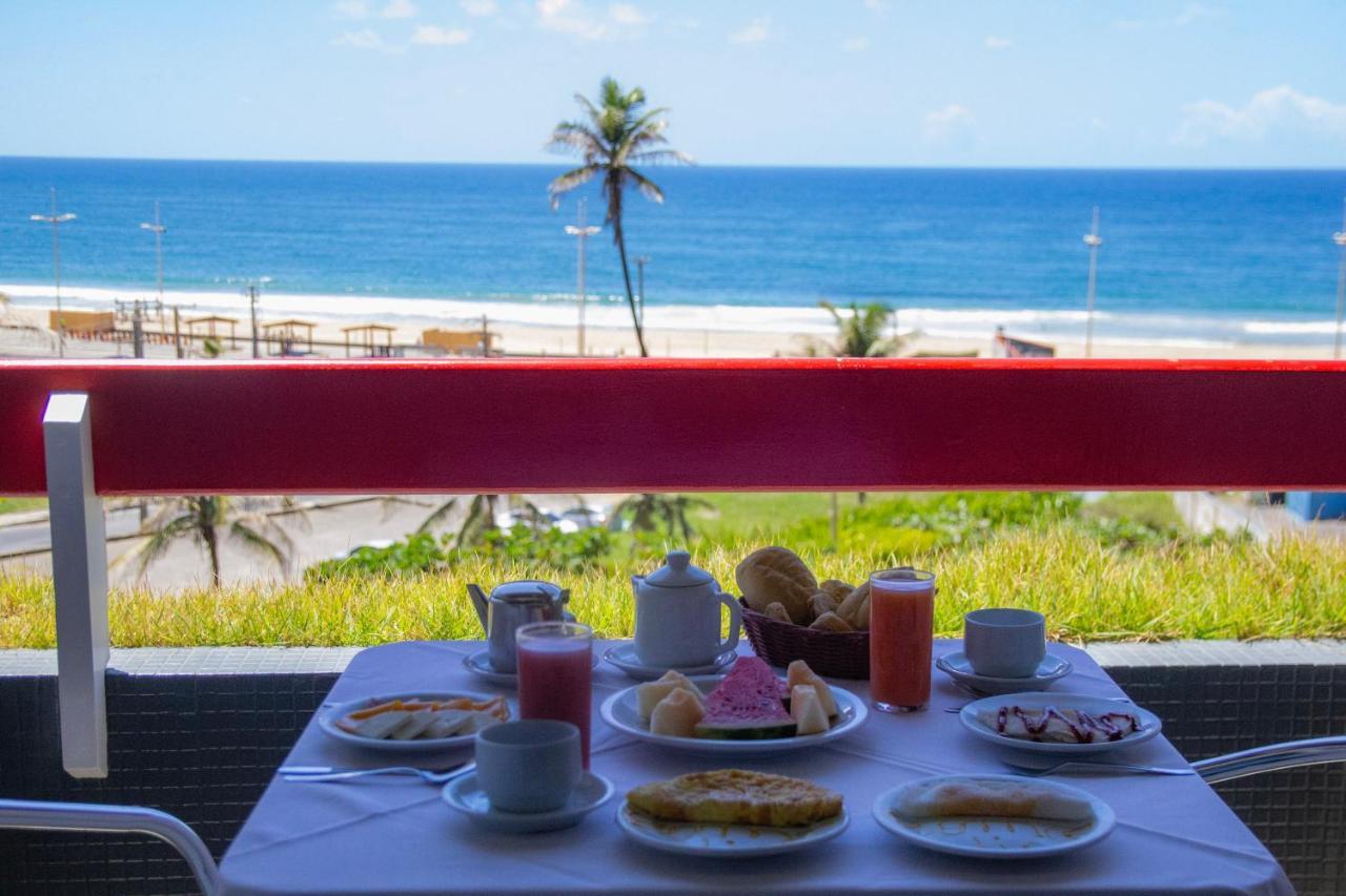 Hotel Bahiamar