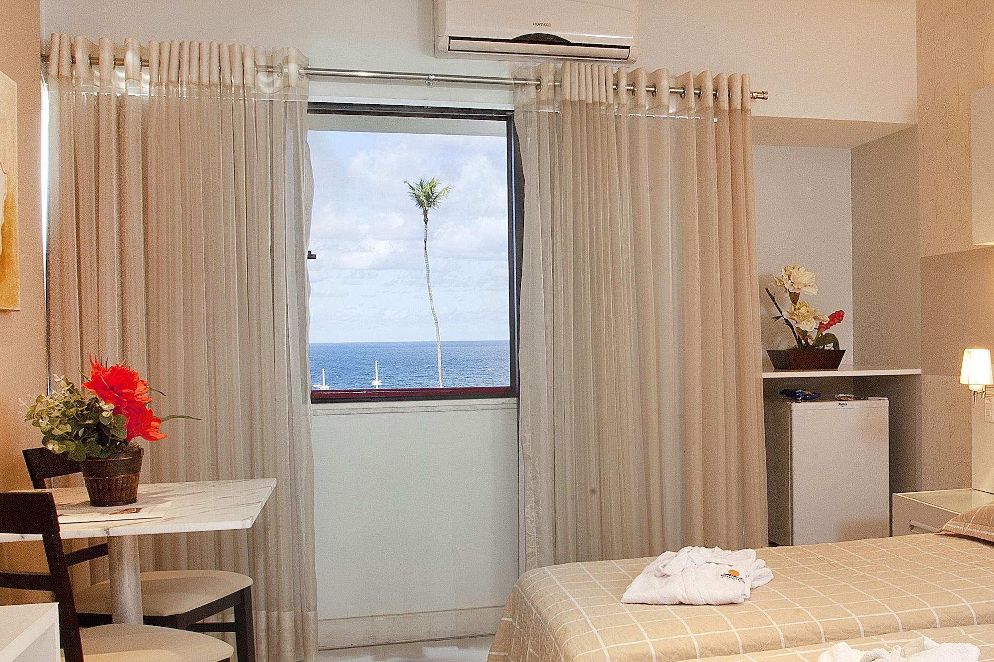 Bahiamar Hotel 4*
