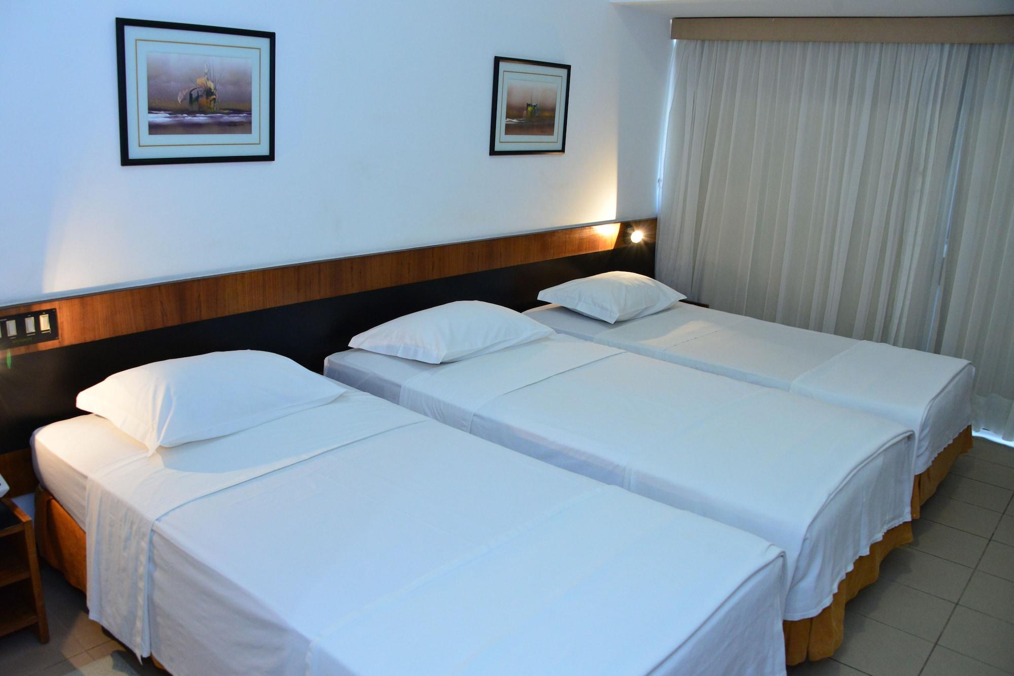 Bahiamar Hotel