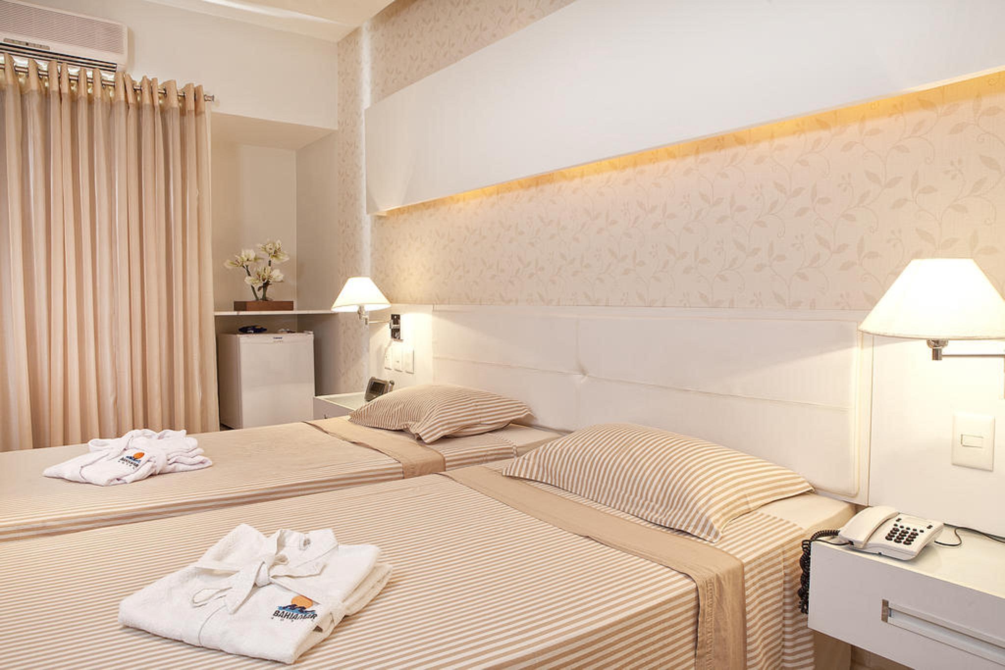 Bahiamar Hotel 4*