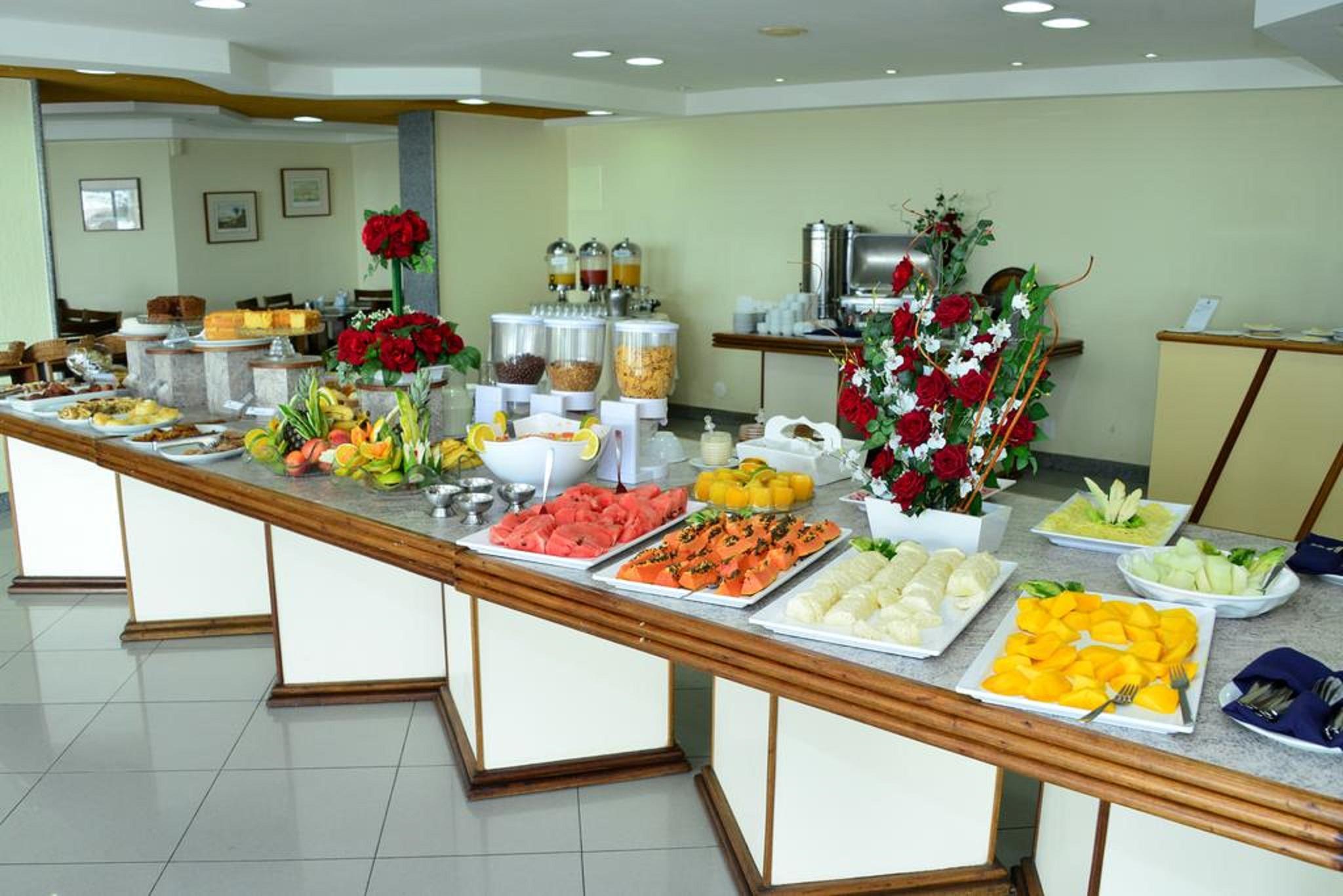 Hotel Bahiamar