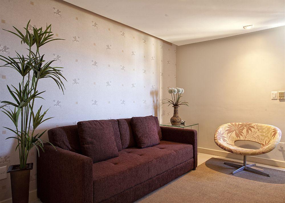 Bahiamar 4*
