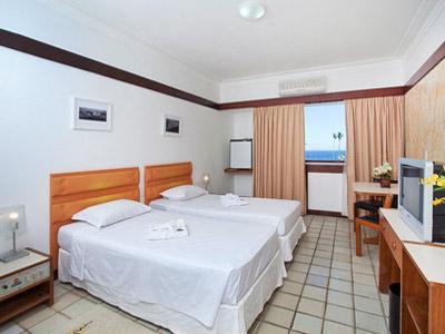 Bahiamar 4*