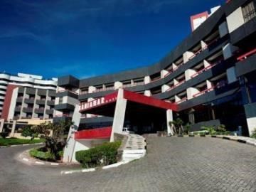 Hotel Bahiamar