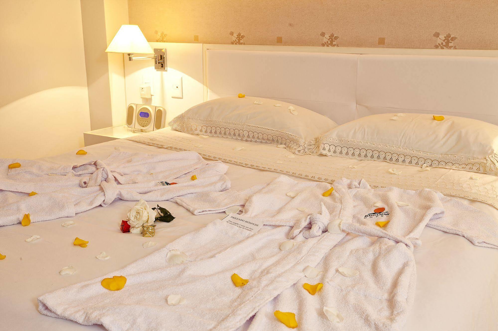 Bahiamar Hotel 4*