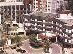 Bahiamar Hotel Salvador